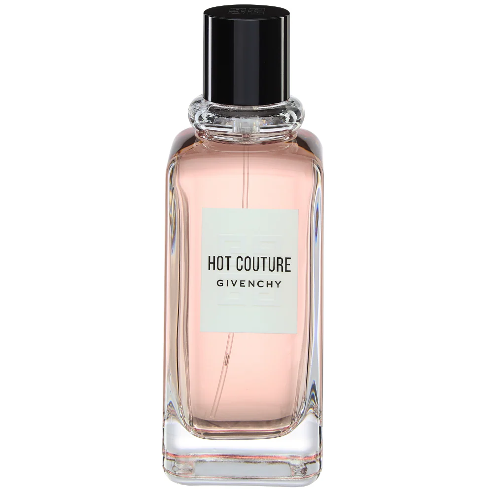 Givenchy Hot Couture Eau De Toilette 100ml