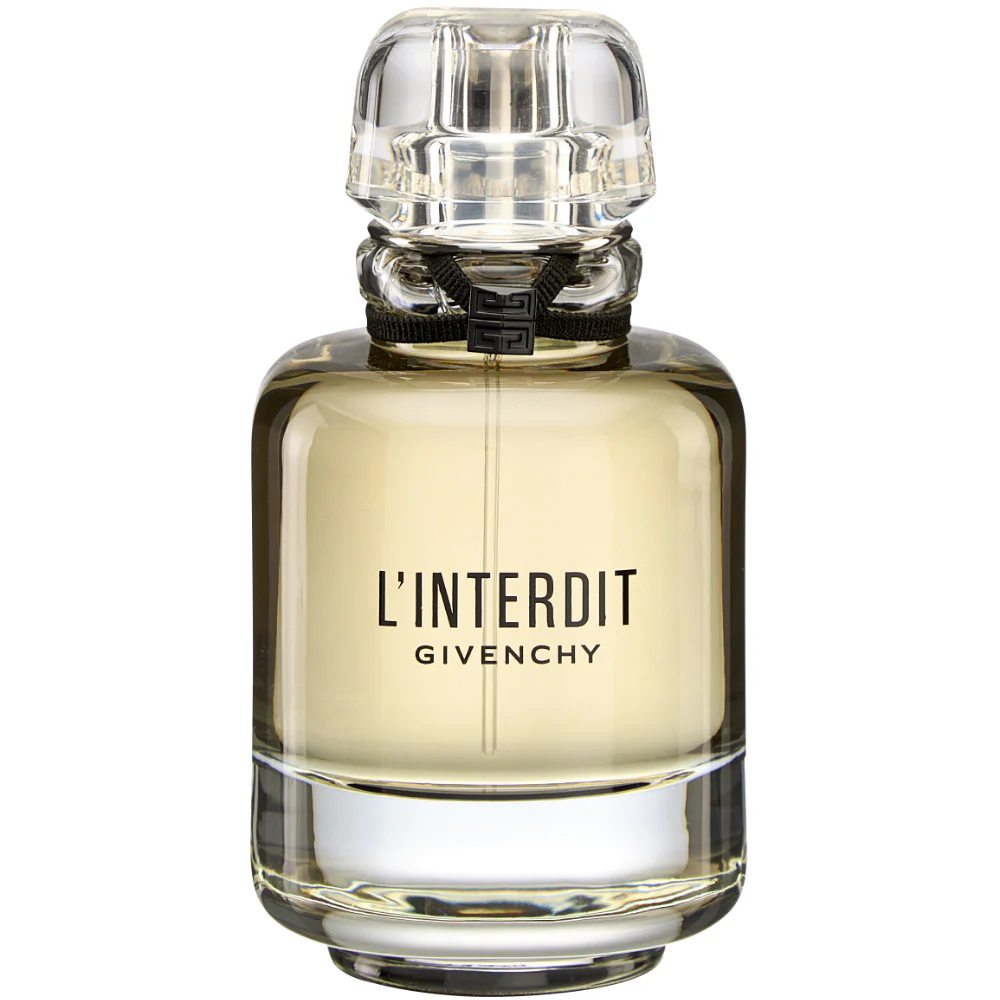Givenchy L'Interdit Eau De Parfum 80ml
