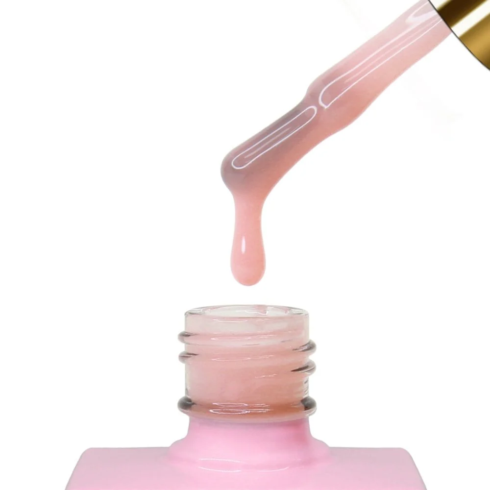 Glitterbels HEMA-Free Builder-bel Kinda Sexy 17ml - Image 2