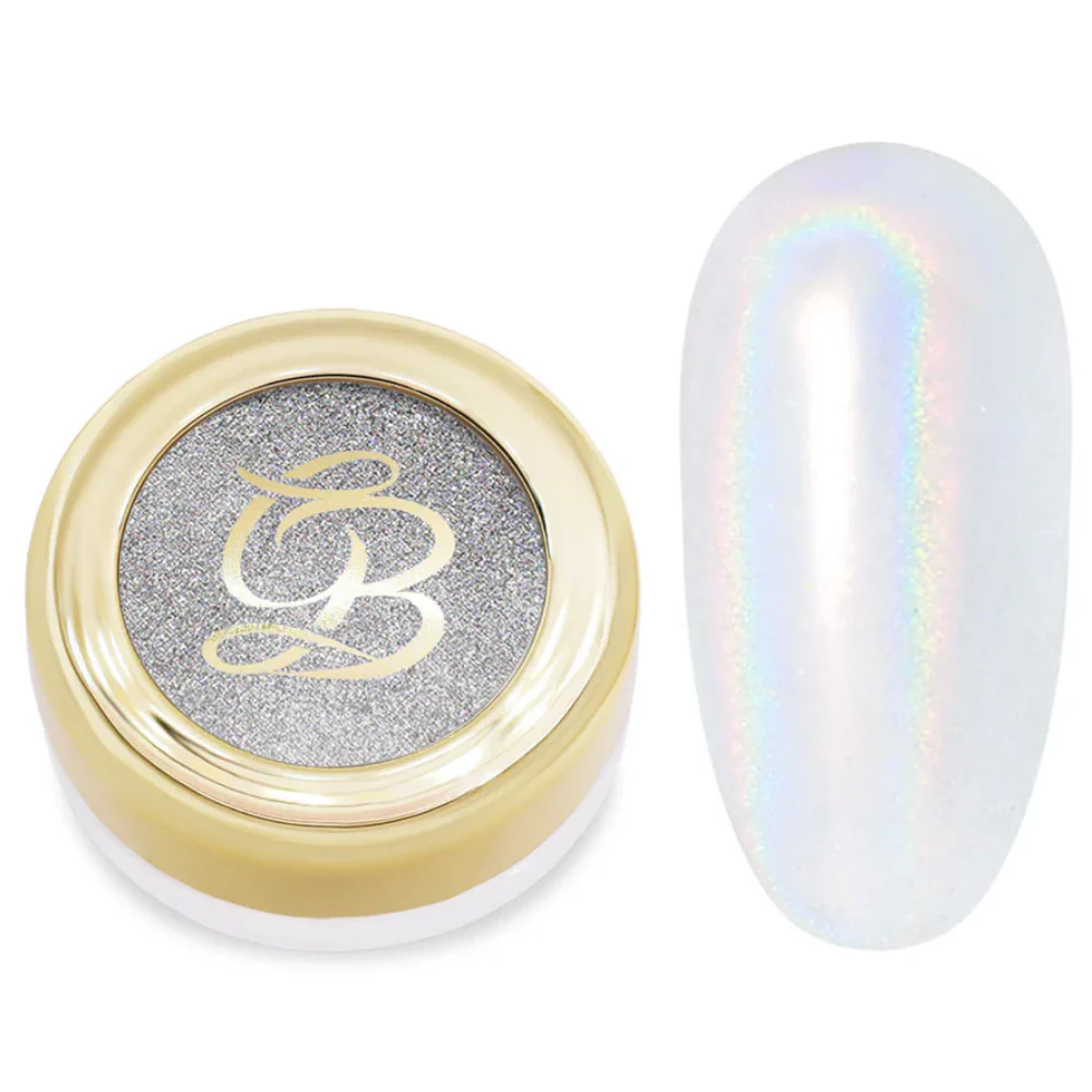 Glitterbels Pressed Holo Powder Stardust 0.5g