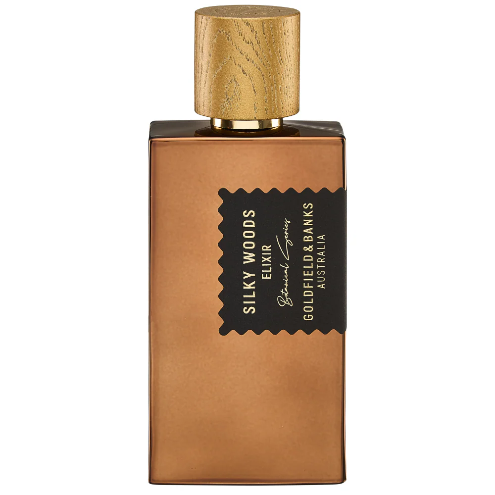 Goldfield & Banks Silky Woods Elixir 100ml