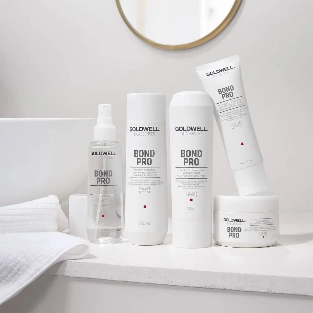Goldwell DualSenses Bond Pro 60 Second Treatment Mask 200ml - Image 4