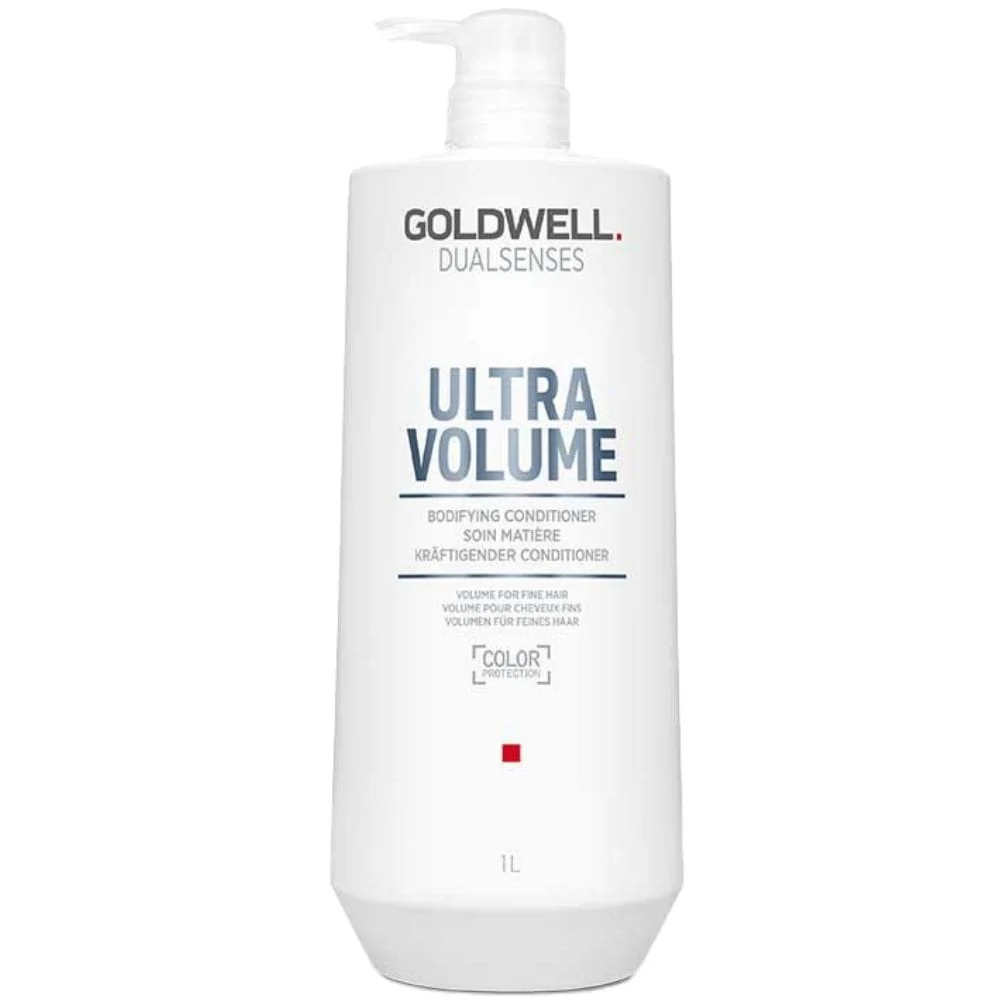 Goldwell DualSenses Ultra Volume Bodifying Conditioner 1000ml