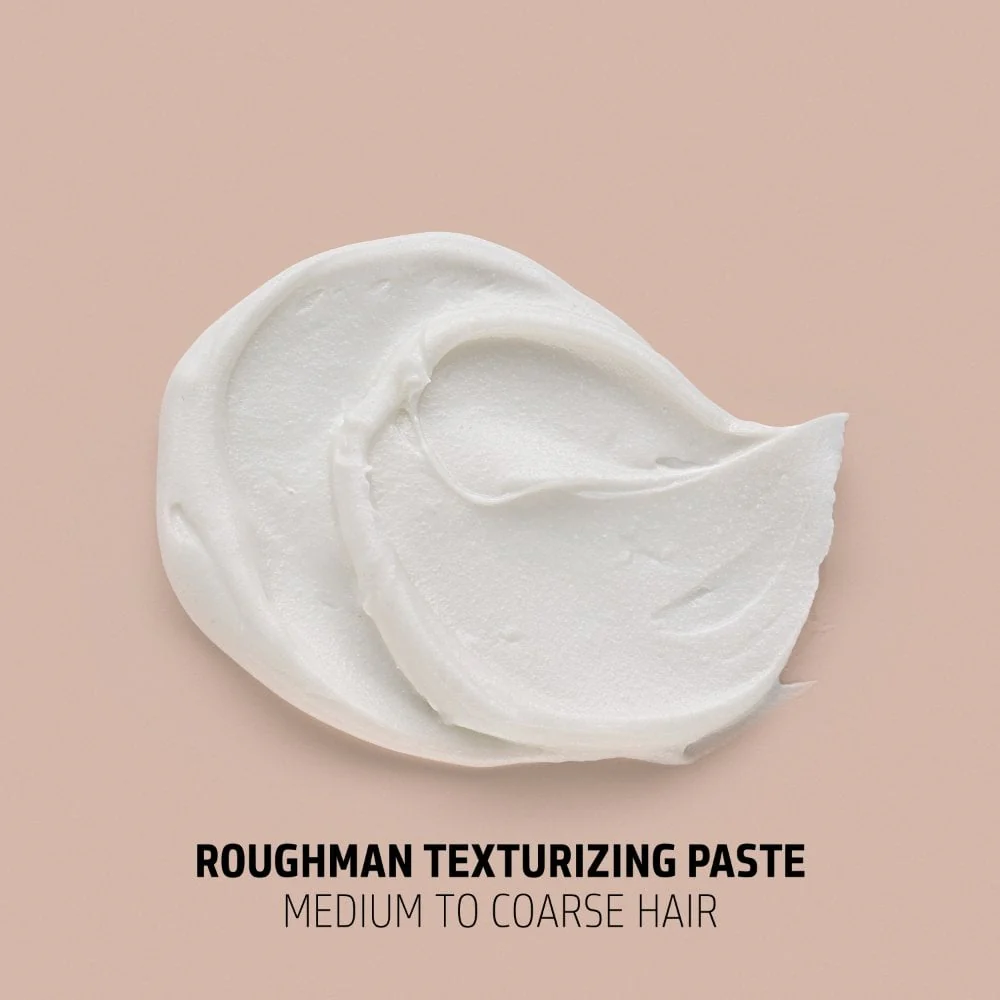 Goldwell Style Sign Roughman Texturising Paste Duo 2 x 100ml - Image 3