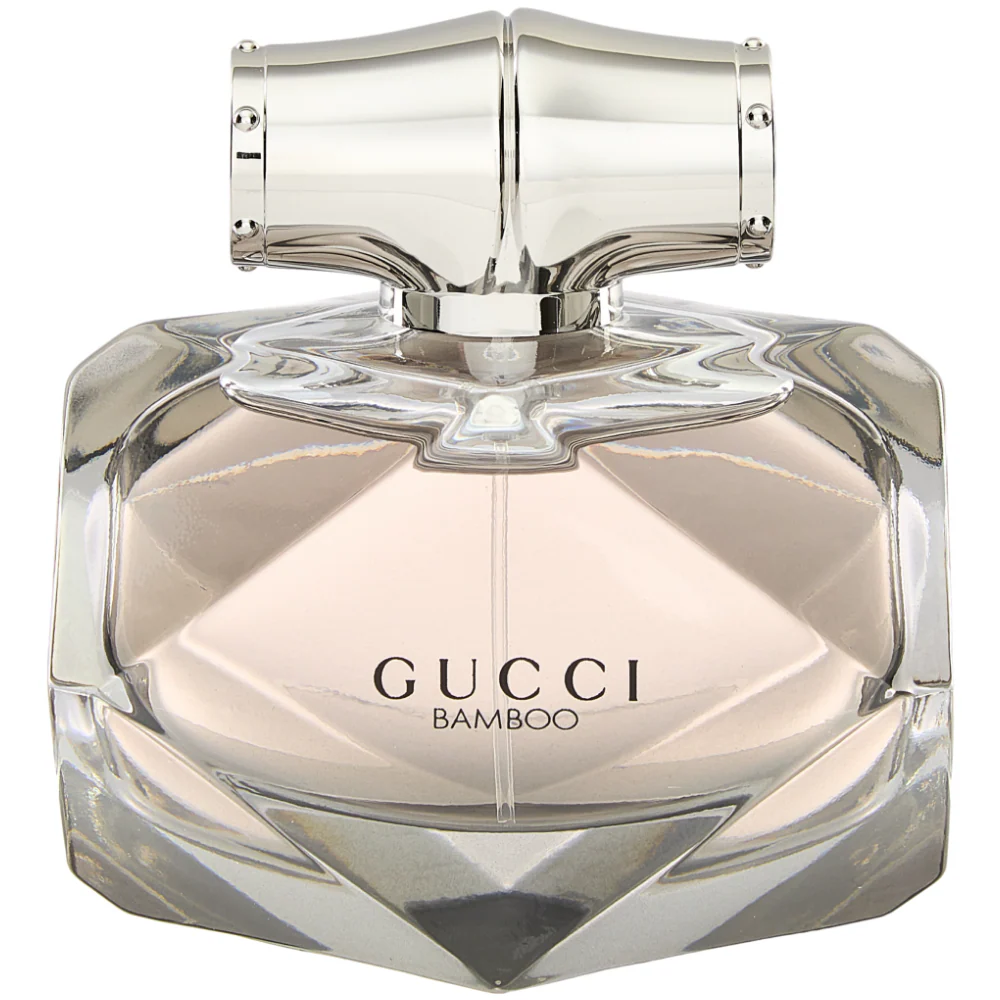 Gucci Bamboo Eau De Parfum 50ml