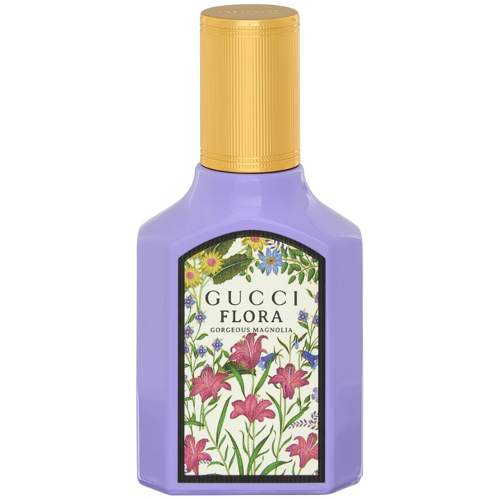 Gucci Flora Gorgeous Magnolia Eau De Parfum 30ml