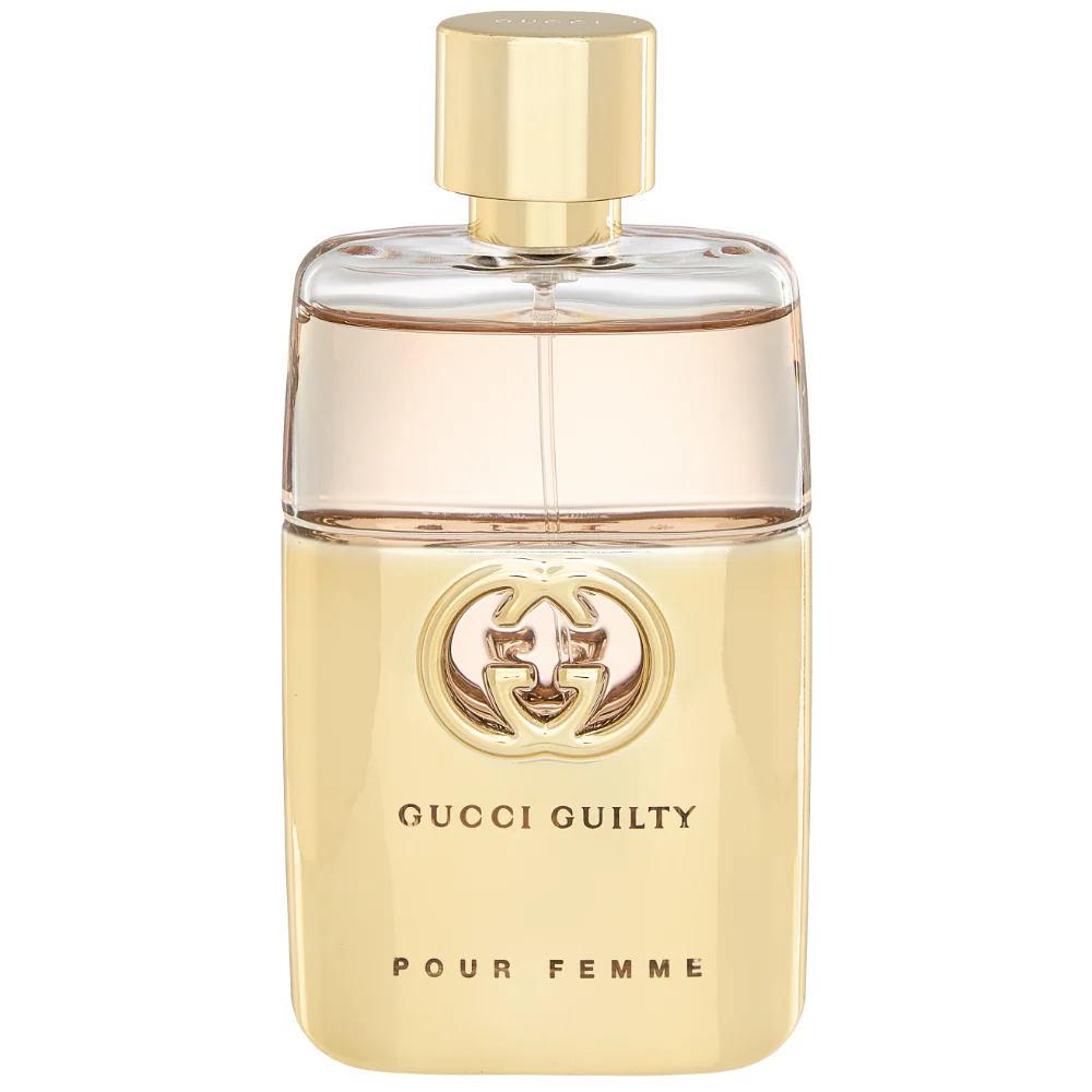 Gucci Guilty For Her Eau De Parfum 50ml