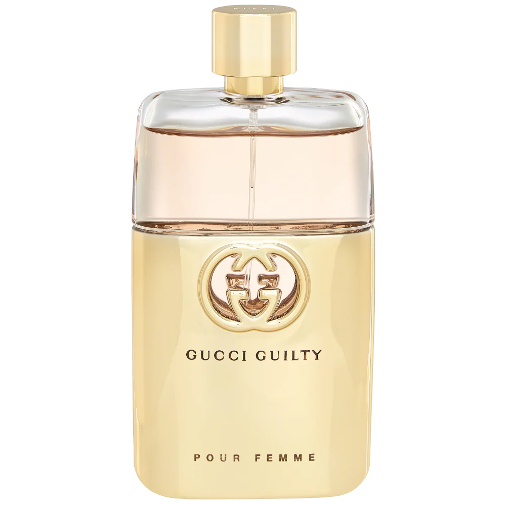 Gucci Guilty For Her Eau De Parfum 90ml