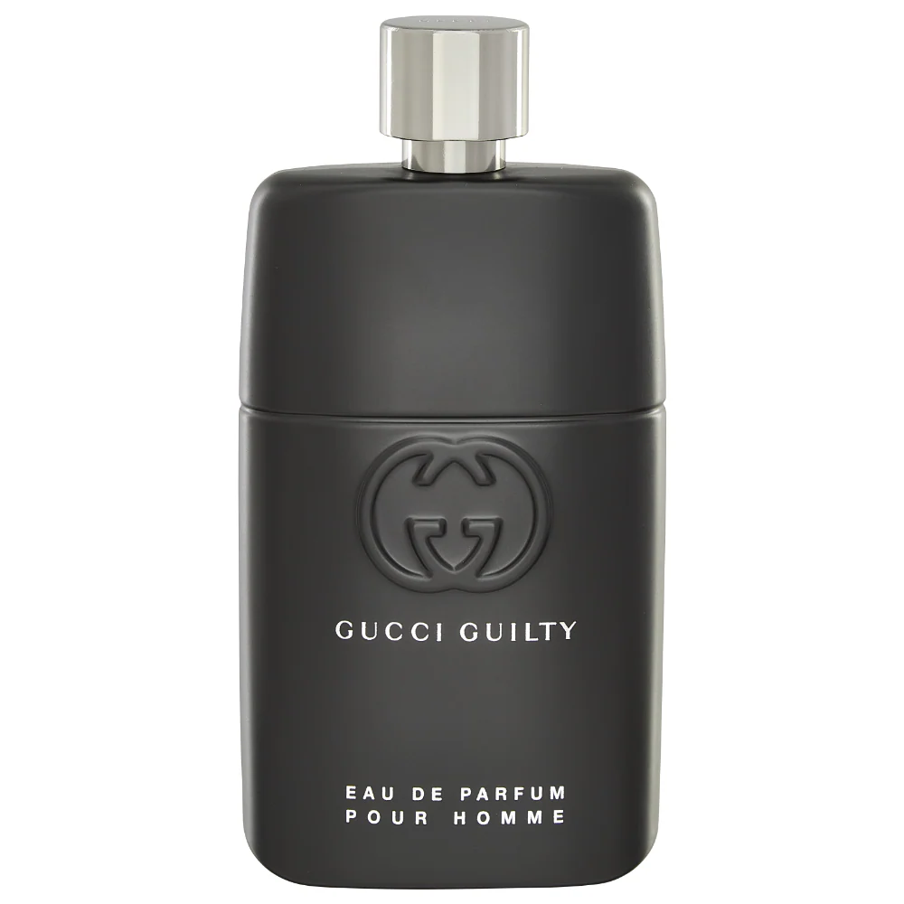 Gucci Guilty For Him Eau De Parfum 90ml