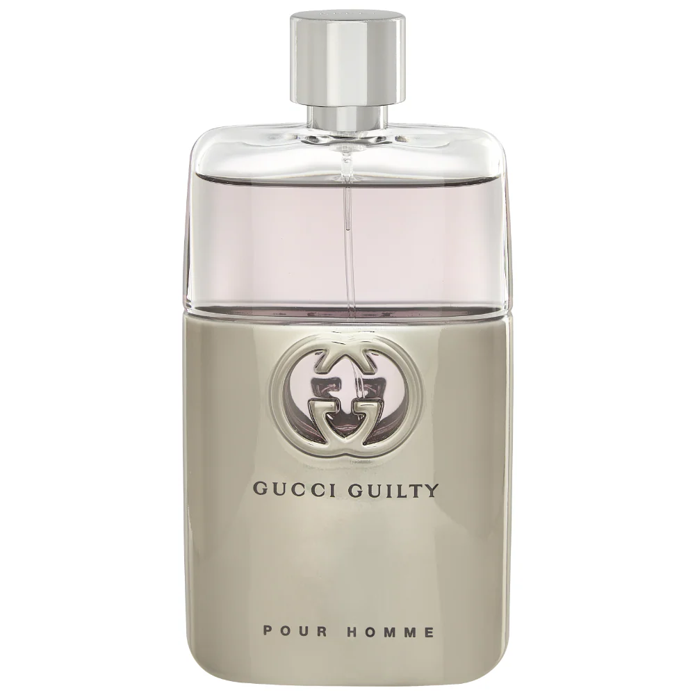 Gucci Guilty For Him Eau De Toilette 90ml
