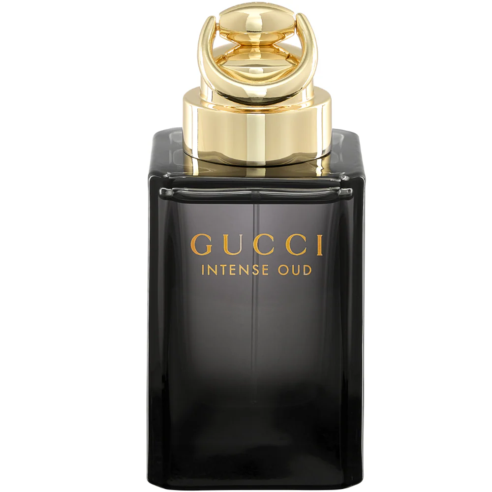 Gucci Oud Intense Eau De Parfum 90ml