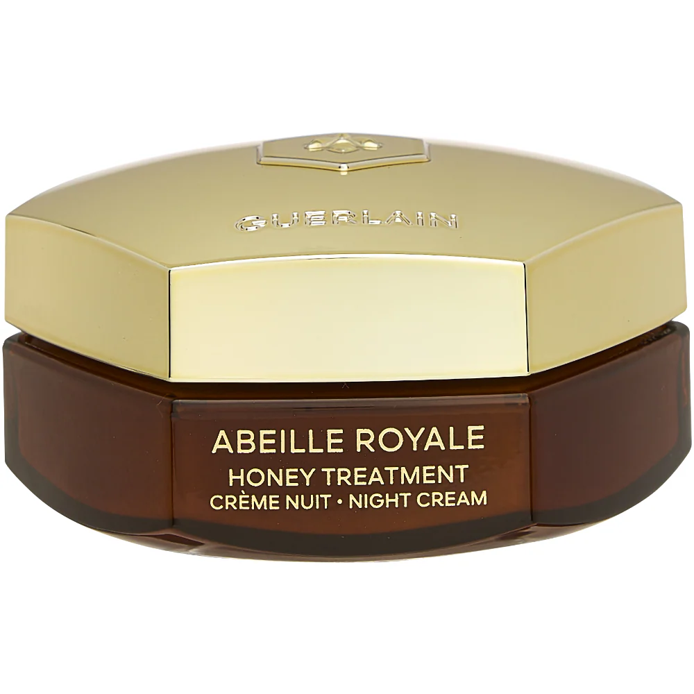 Guerlain Abeille Royale Honey Treatment Night Cream 50ml