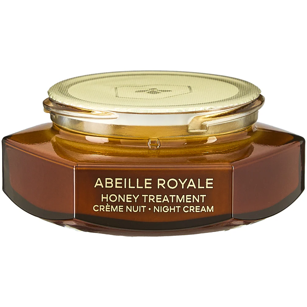 Guerlain Abeille Royale Honey Treatment Night Cream Refill 50ml
