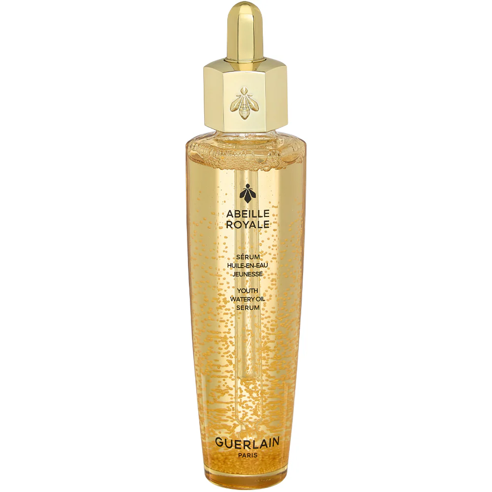 Guerlain Abeille Royale Youth Watery Oil Age-Defying Face Serum 50ml
