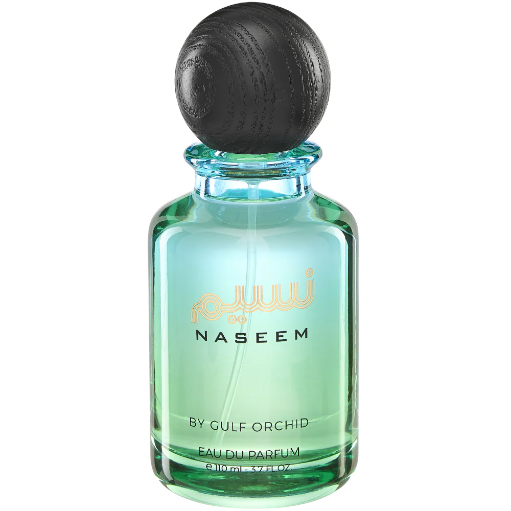 Gulf Orchid Naseem Eau De Parfum 110ml