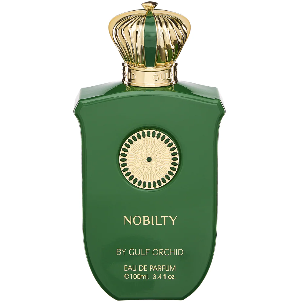 Gulf Orchid Nobility Eau De Parfum 100ml