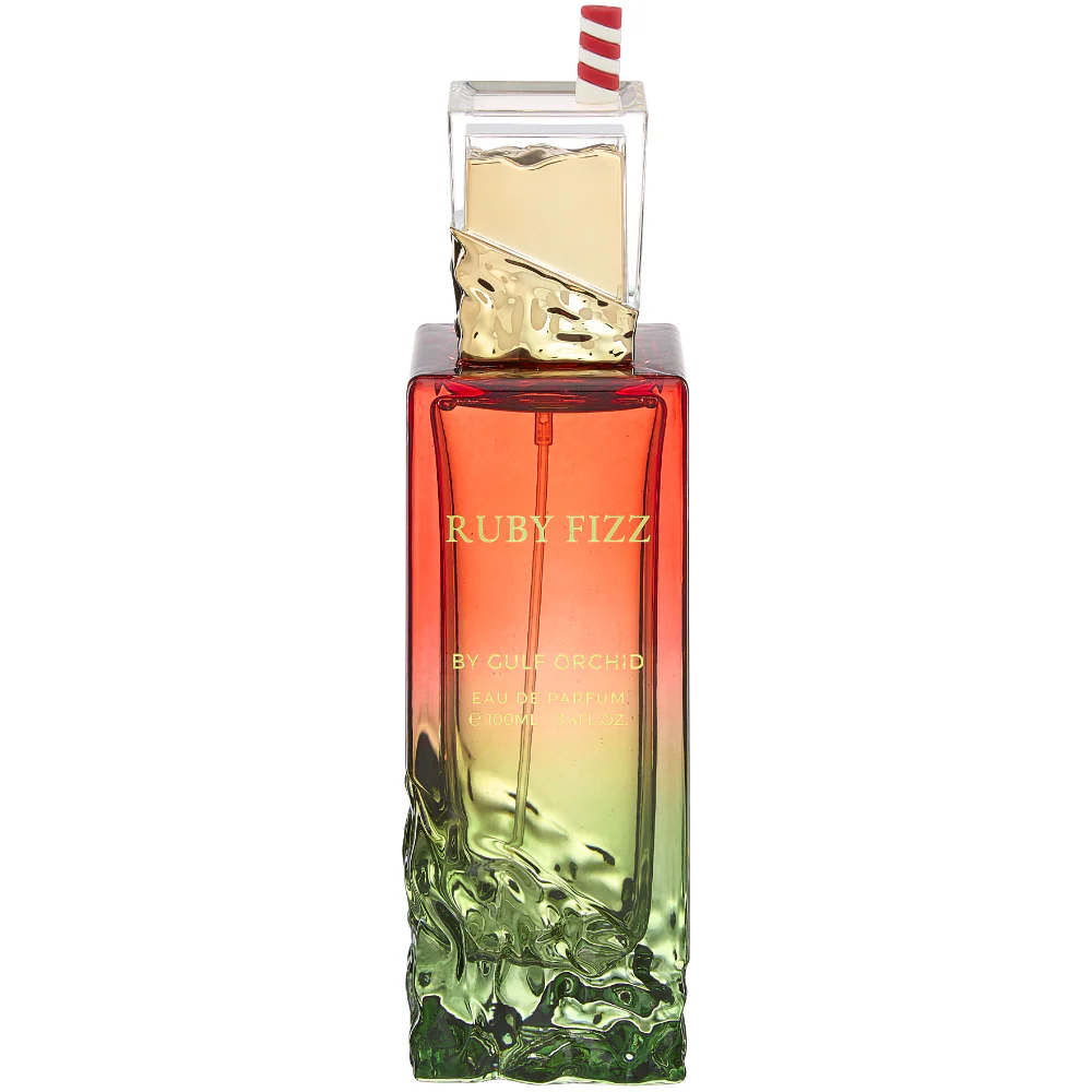 Gulf Orchid Ruby Fizz Eau De Parfum 100ml