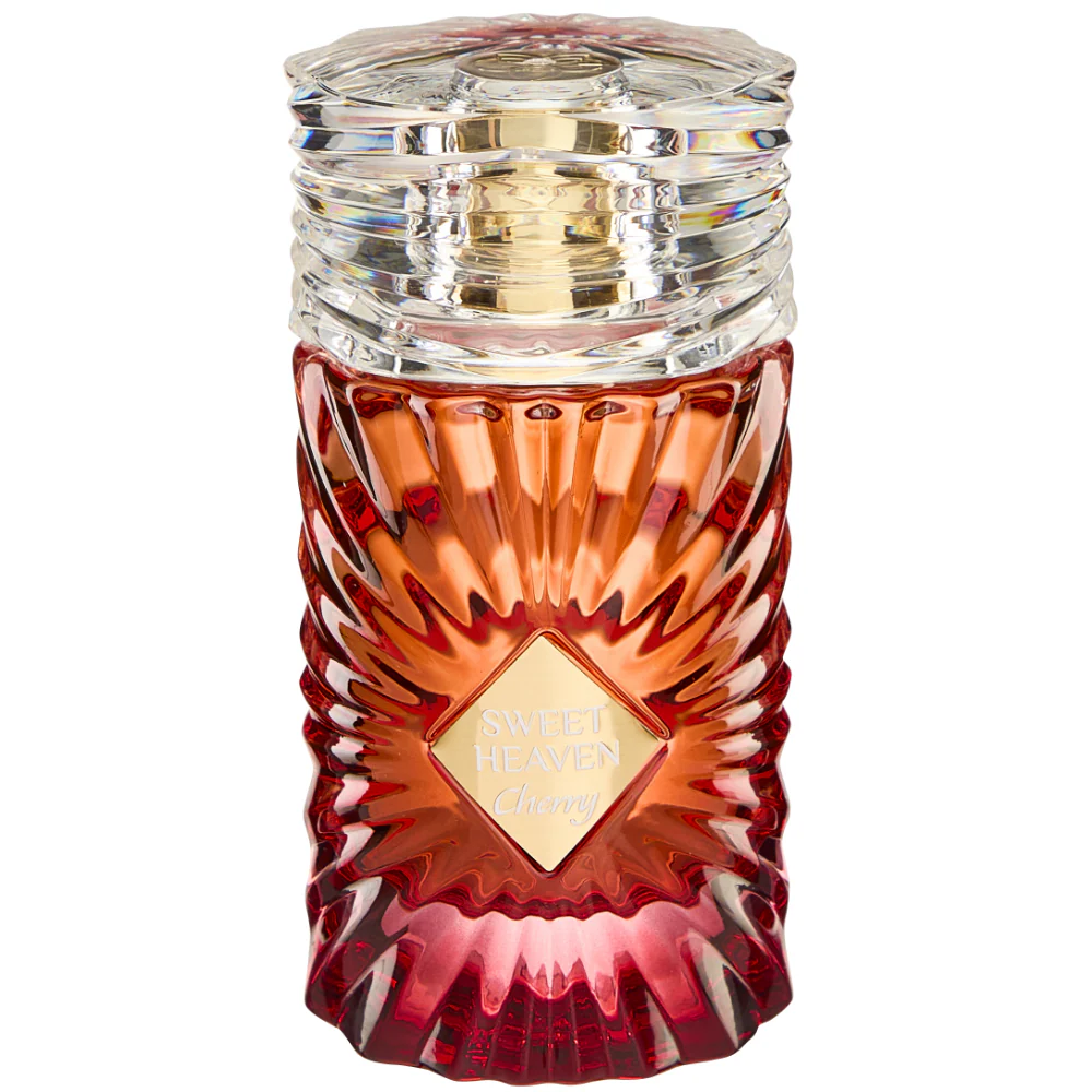 Gulf Orchid Sweet Heaven Cherry Eau De Parfum 100ml