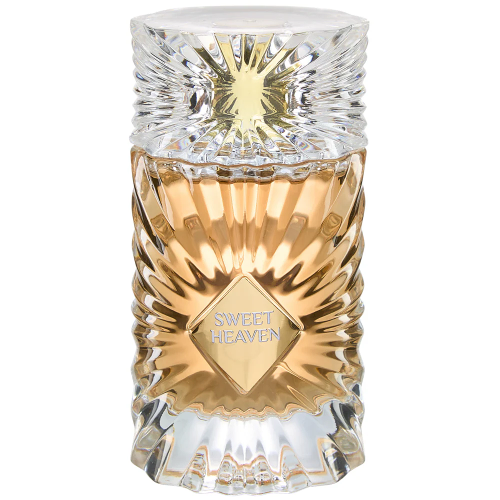 Gulf Orchid Sweet Heaven Eau De Parfum 100ml