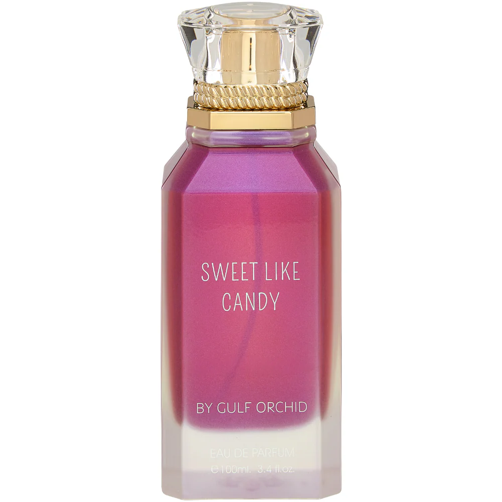 Gulf Orchid Sweet Like Candy Eau De Parfum 100ml