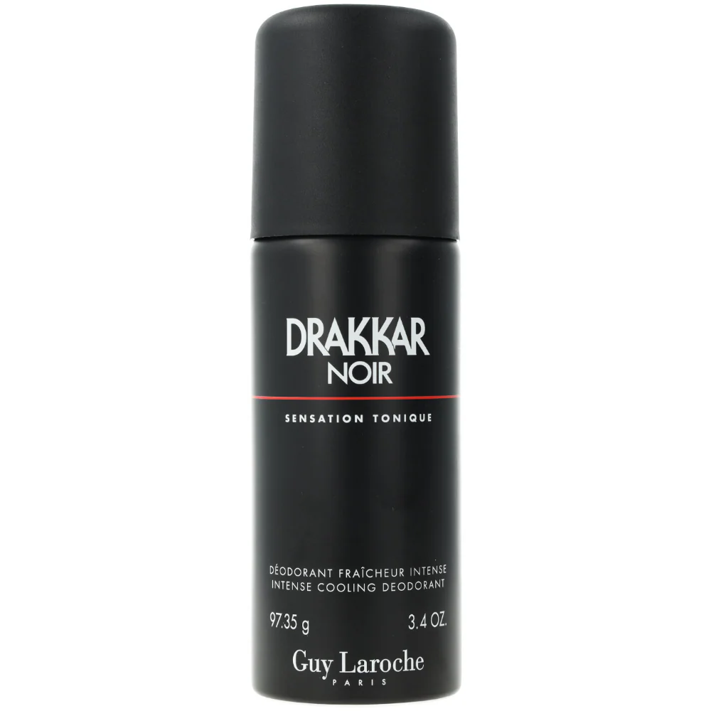 Guy Laroche Drakkar Noir Men Deodorant Spray 150ml