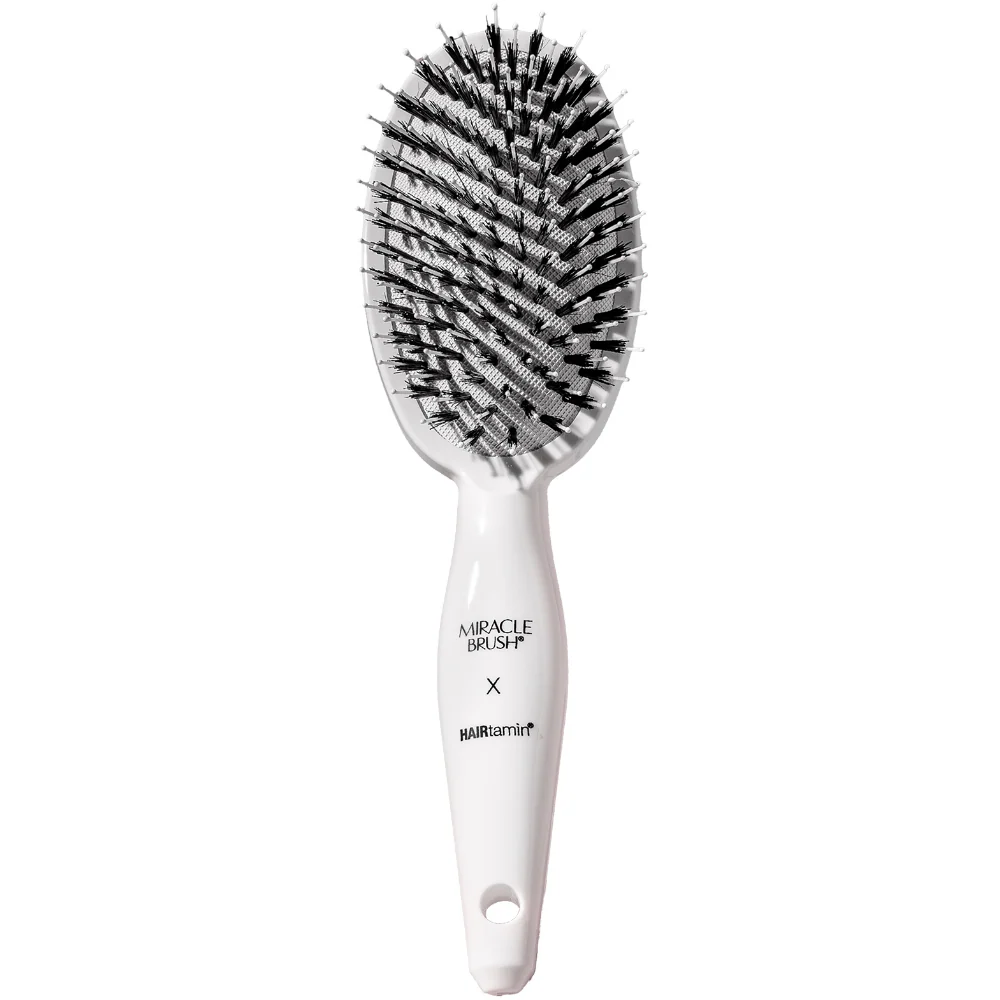 Hairtamin X Miracle Hair Brush