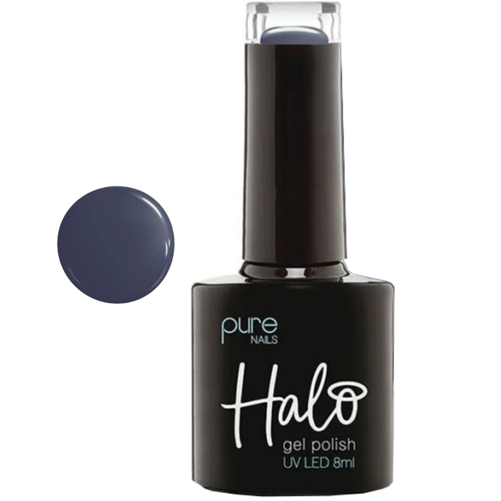 Halo Glacier Gel Polish 8ml