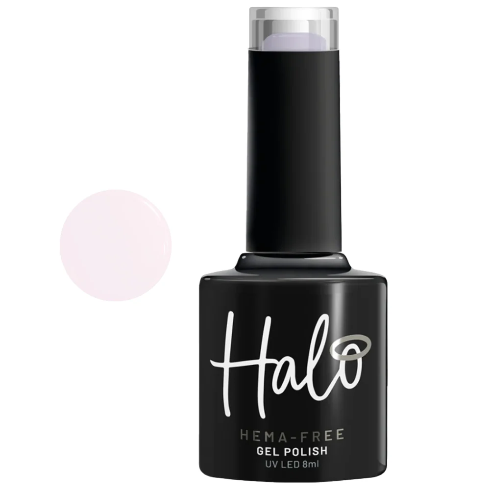 Halo The Garden Party Collection HEMA-Free Bunny Gel Polish 8ml