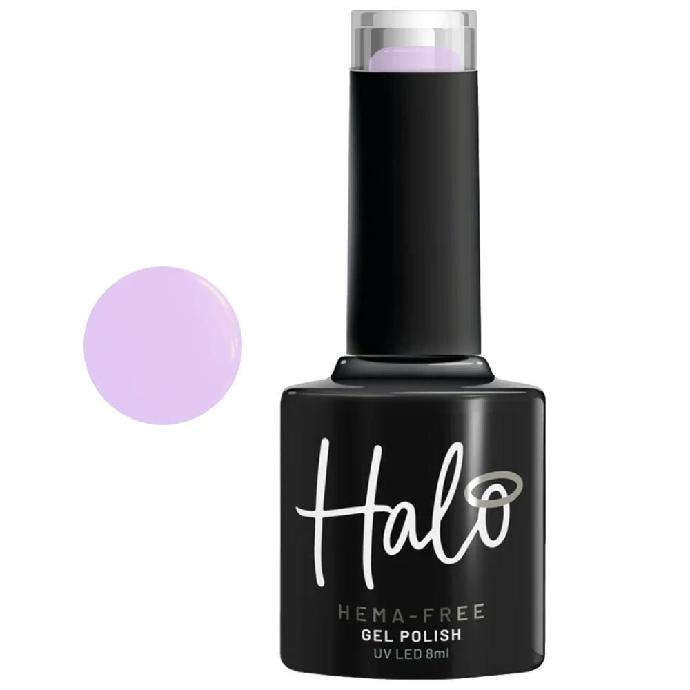 Halo The Garden Party Collection HEMA-Free Muse Gel Polish 8ml