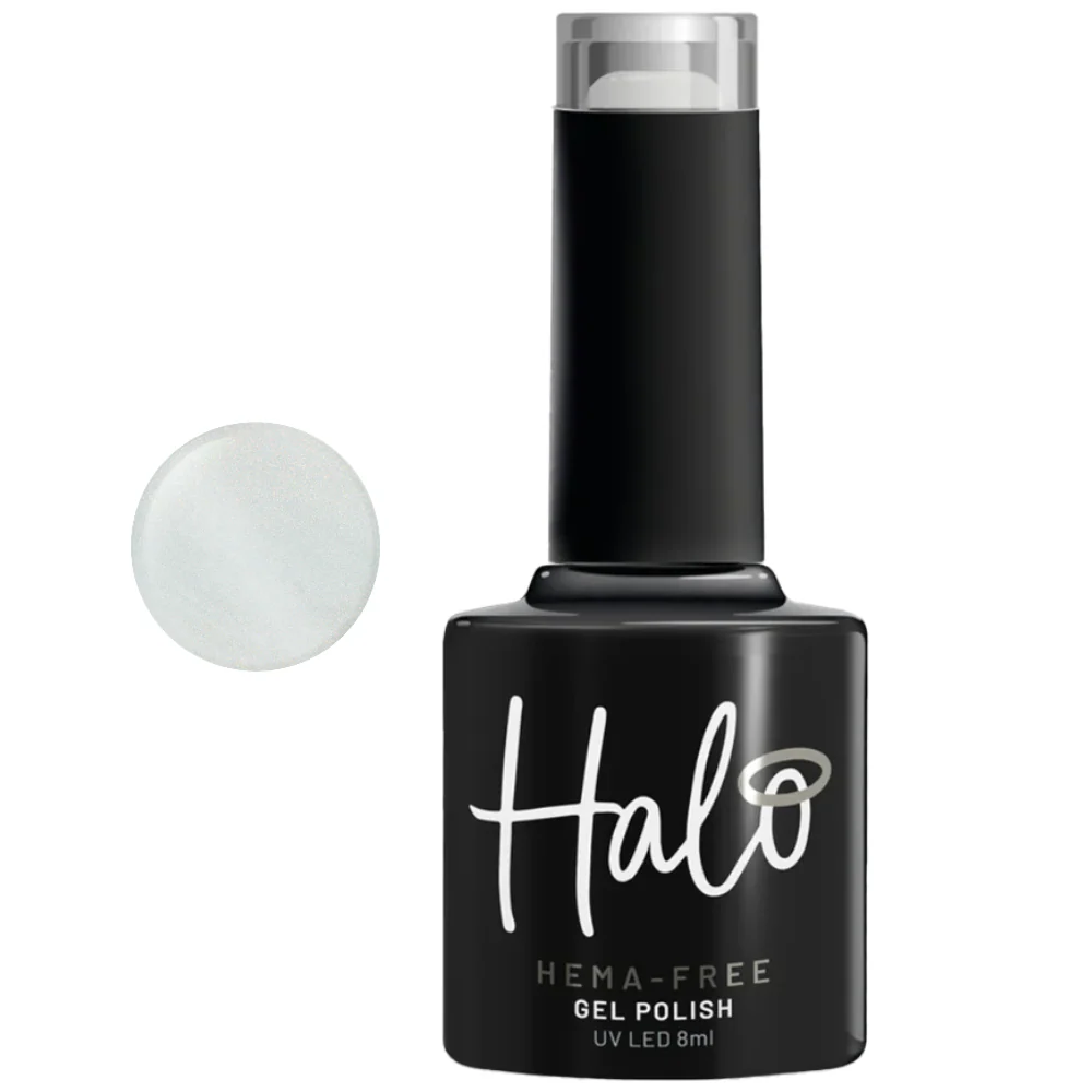 Halo The Snow Angel Collection HEMA-Free Sugar Cookie Gel Polish 8ml