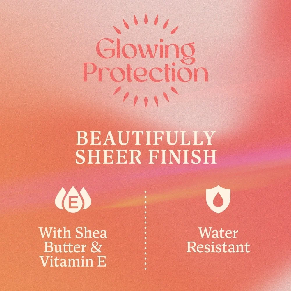 Hawaiian Tropic Glowing Protection Dry Oil Spray SPF20 200ml - Image 7