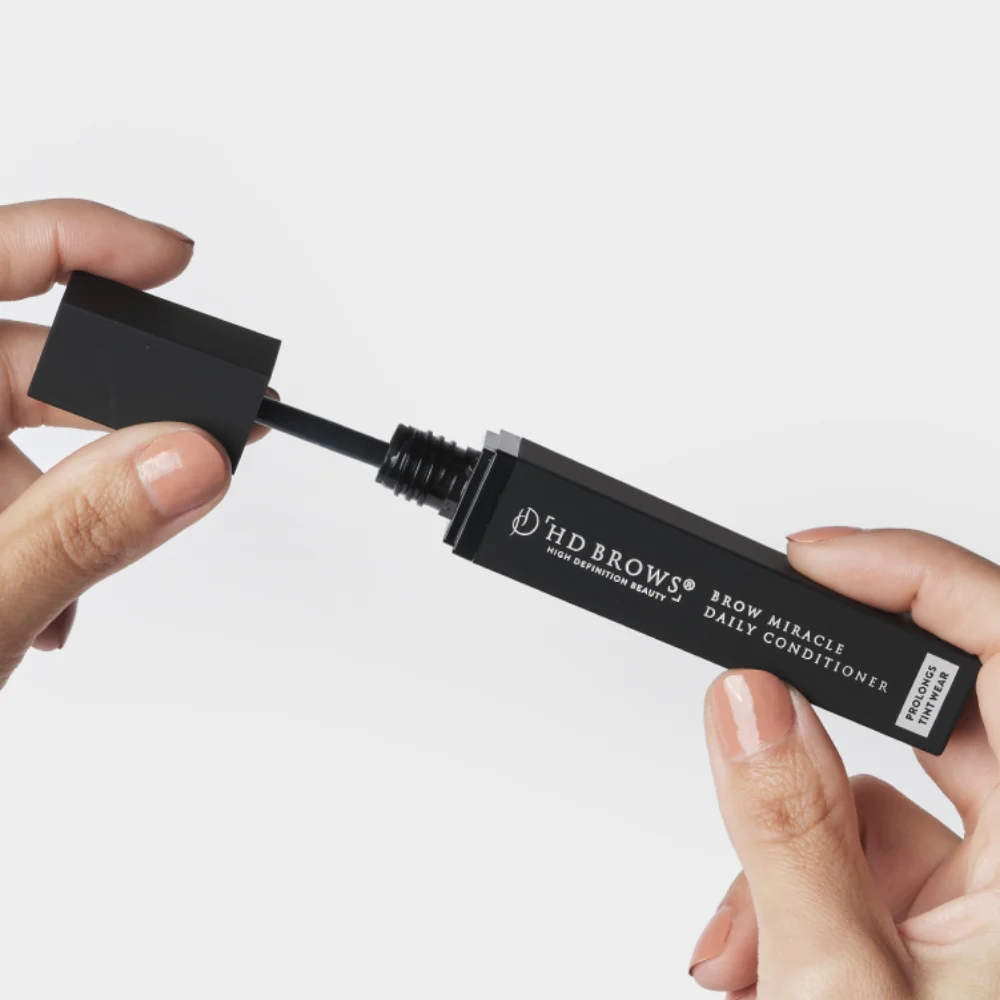HD Brows Brow Miracle Daily Conditioner 7ml - Image 2