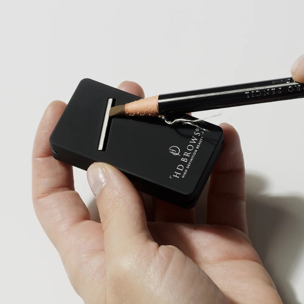 HD Brows Pro Super Shaper - Image 2
