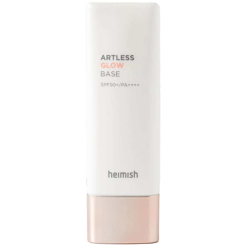 Heimish Artless Glow Base PA+++ SPF50+ 40ml