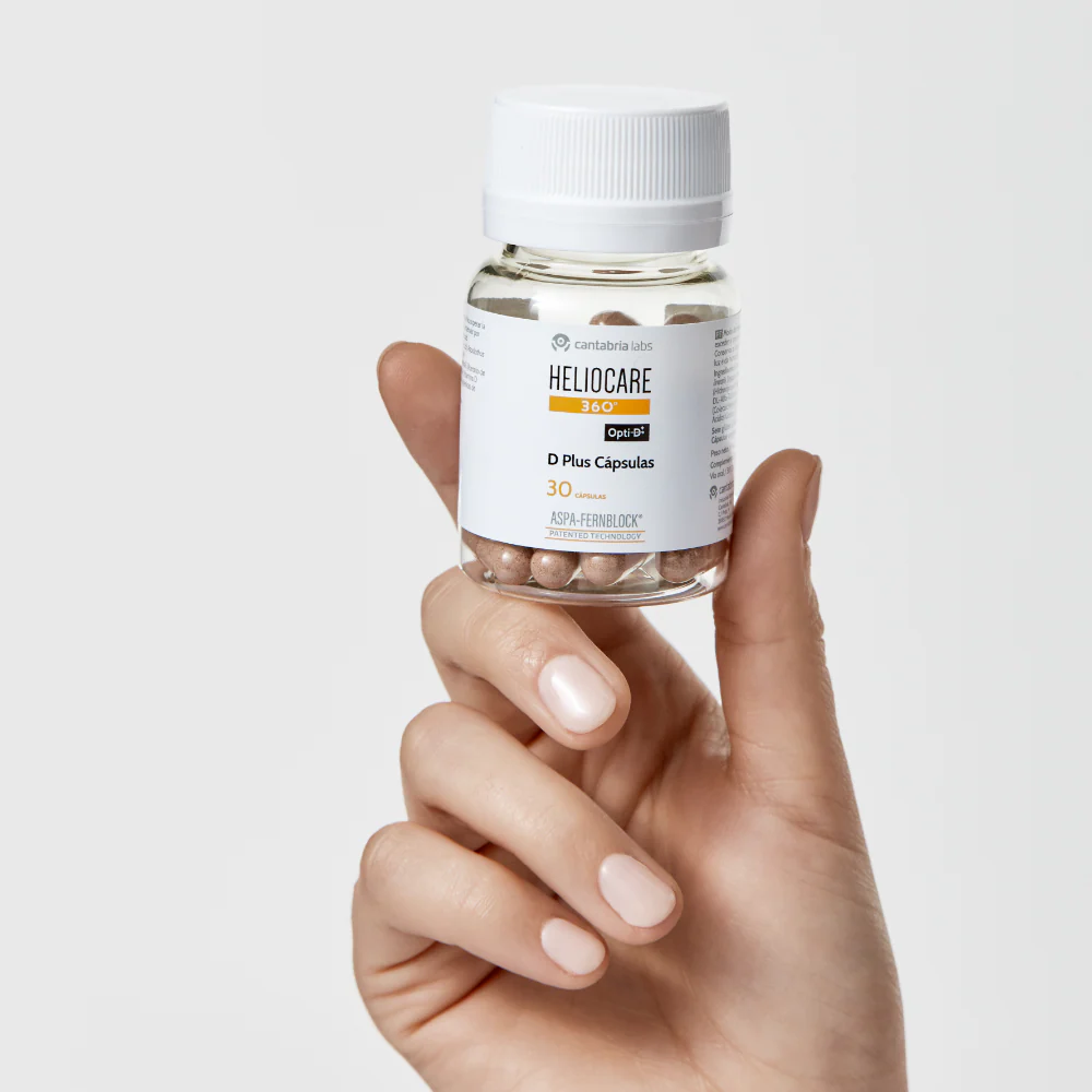 Heliocare Ultra-D 30 Capsules - Image 3