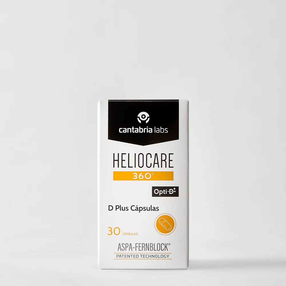 Heliocare Ultra-D 30 Capsules - Image 4