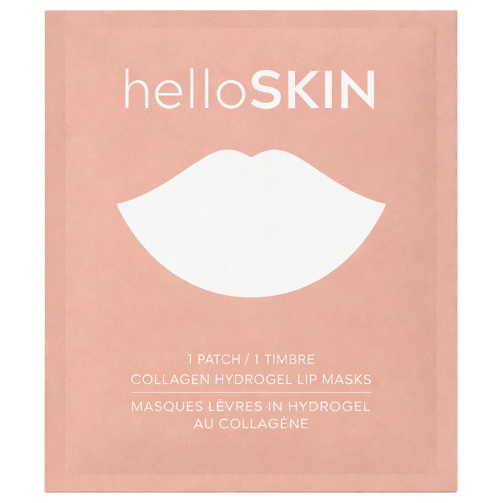 helloSKIN Collagen Lip Mask 7g