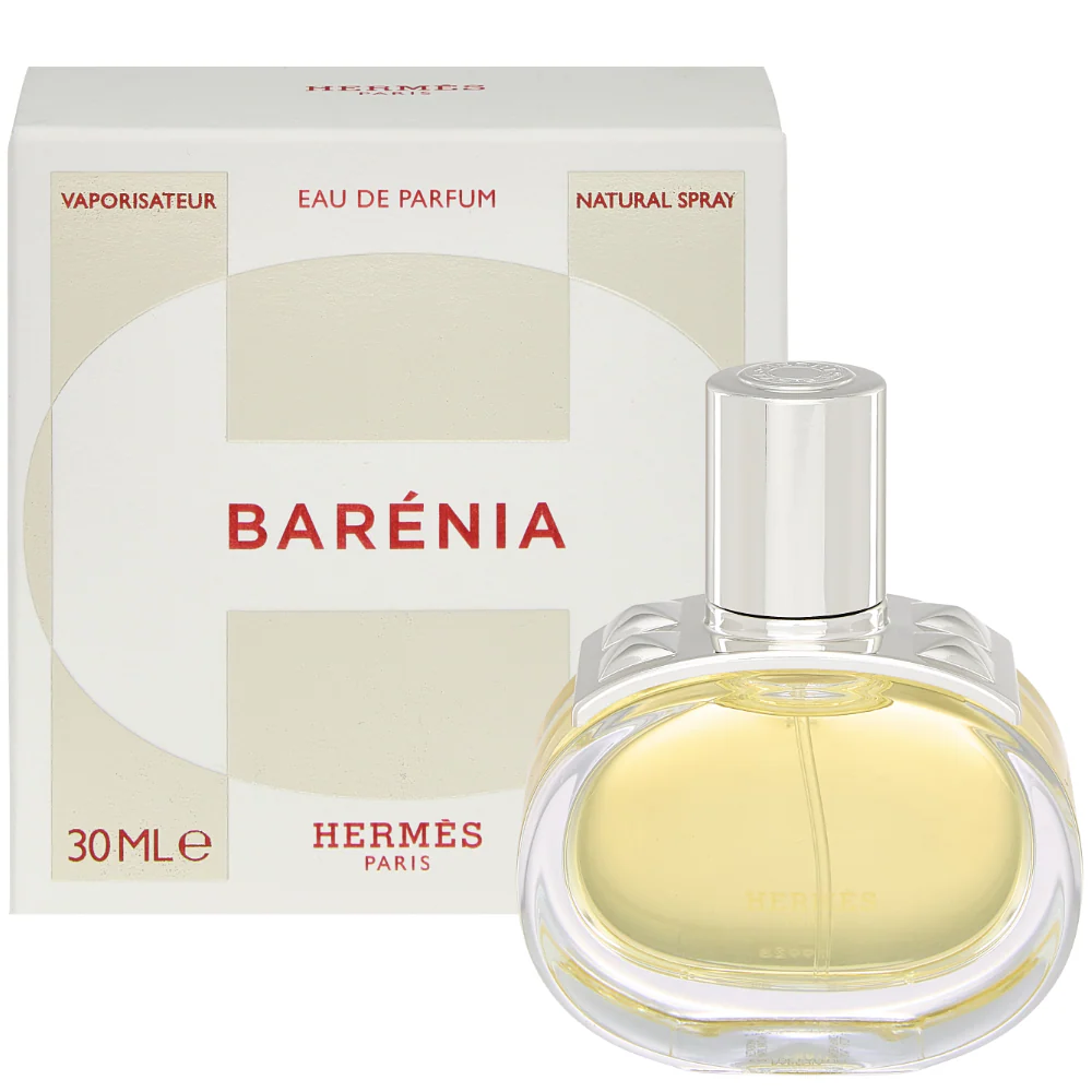 Hermes Barenia Eau De Parfum 30ml - Image 2