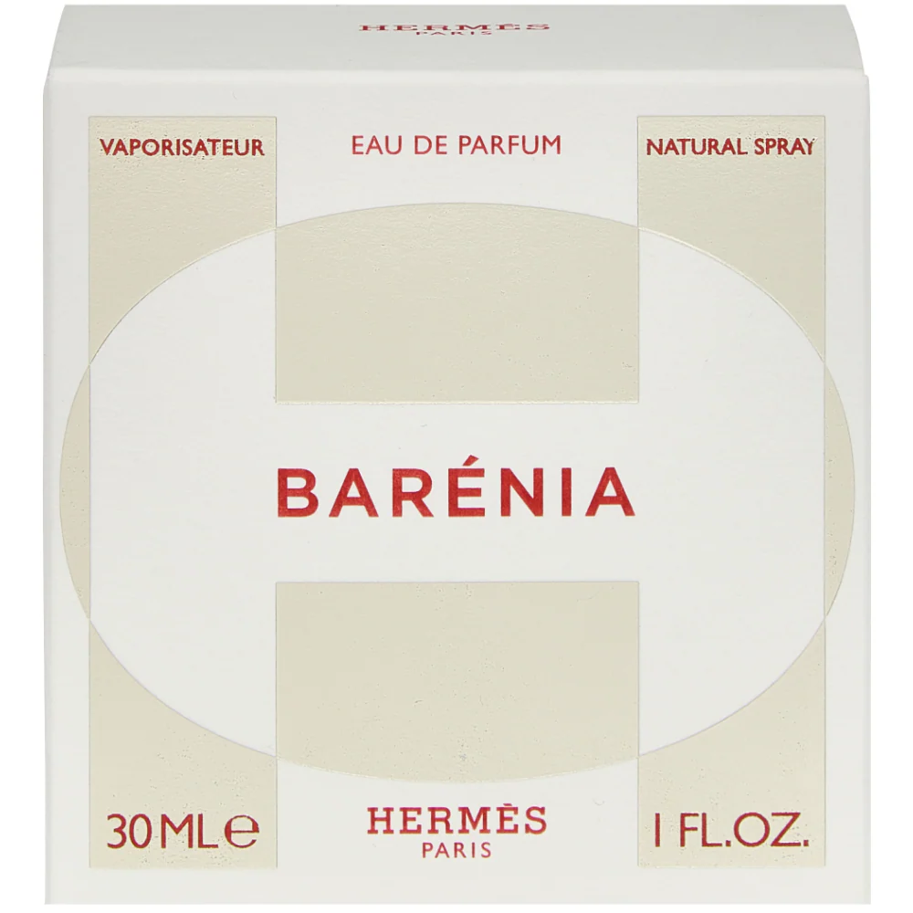 Hermes Barenia Eau De Parfum 30ml - Image 3
