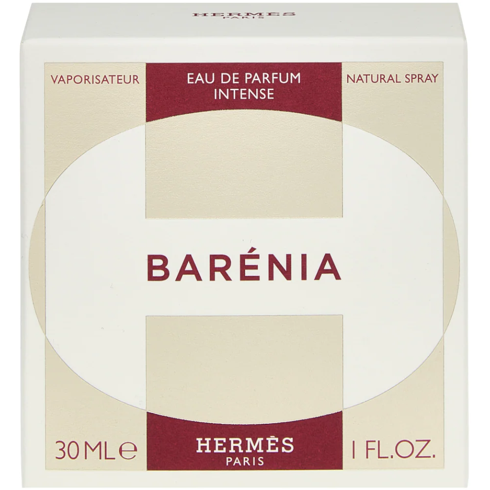 Hermes Barenia Eau De Parfum Intense 30ml - Image 3