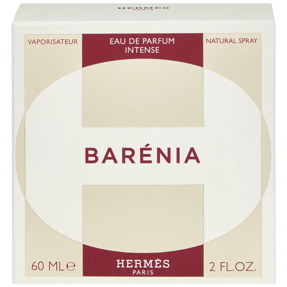 Hermes Barenia Eau De Parfum Intense 60ml - Image 3