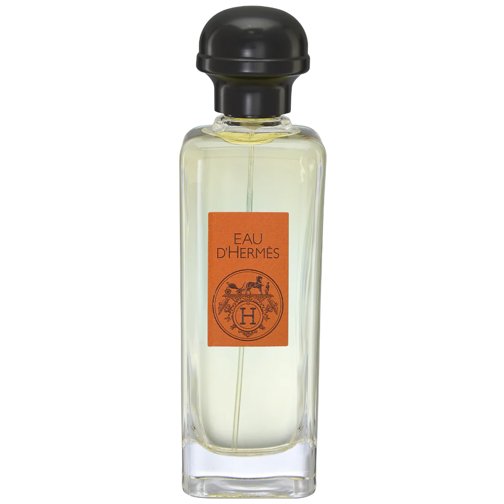 Hermes Eau D'Hermes Eau De Toilette 100ml