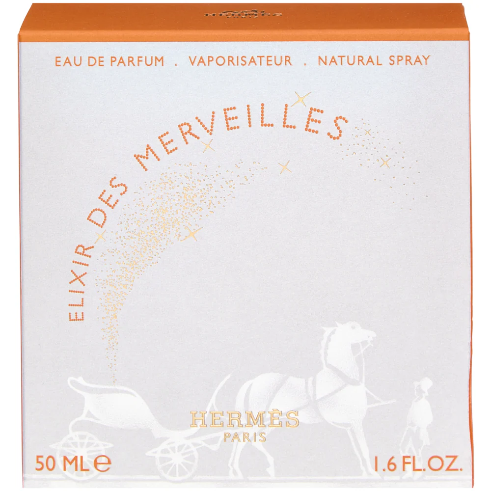 Hermes Elixir Des Merveilles Eau De Parfum 50ml - Image 3