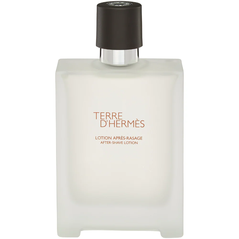 Hermes Terre D'Hermes Aftershave Lotion 150ml