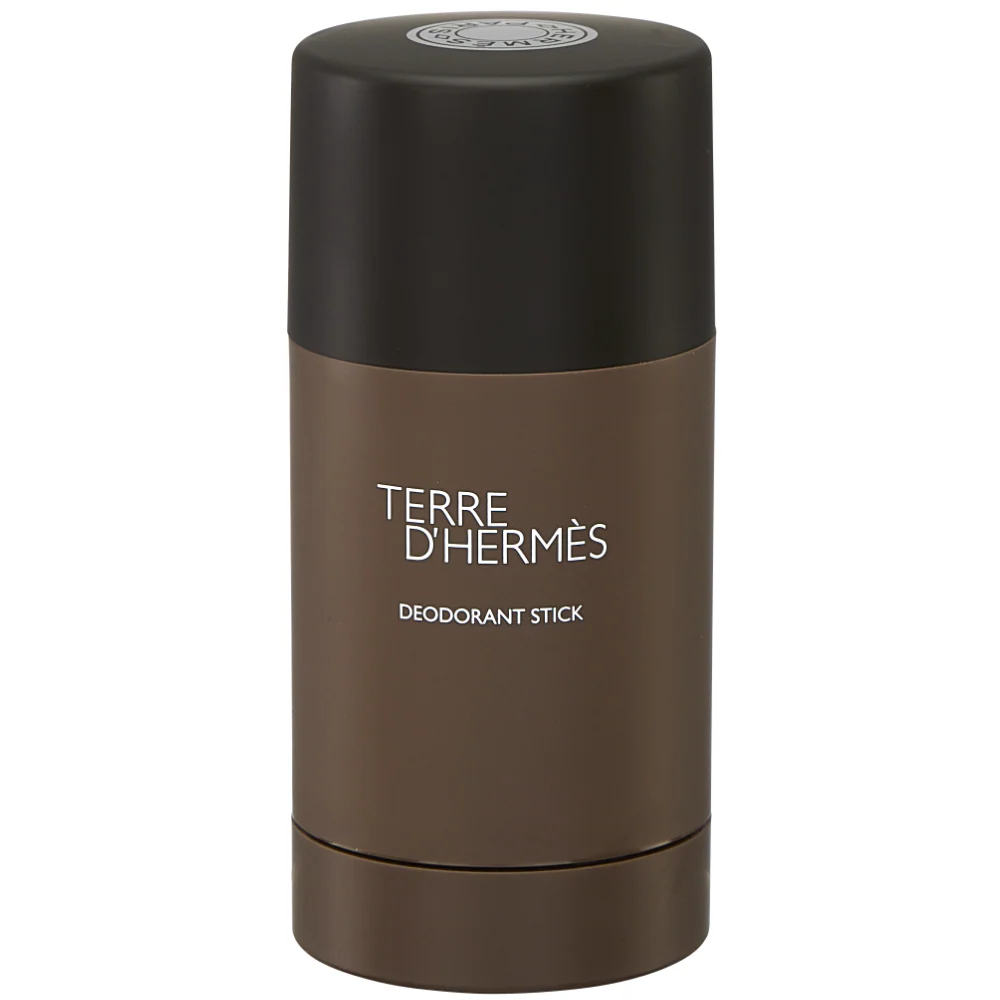 Hermes Terre D'Hermes Deodorant Stick 75ml