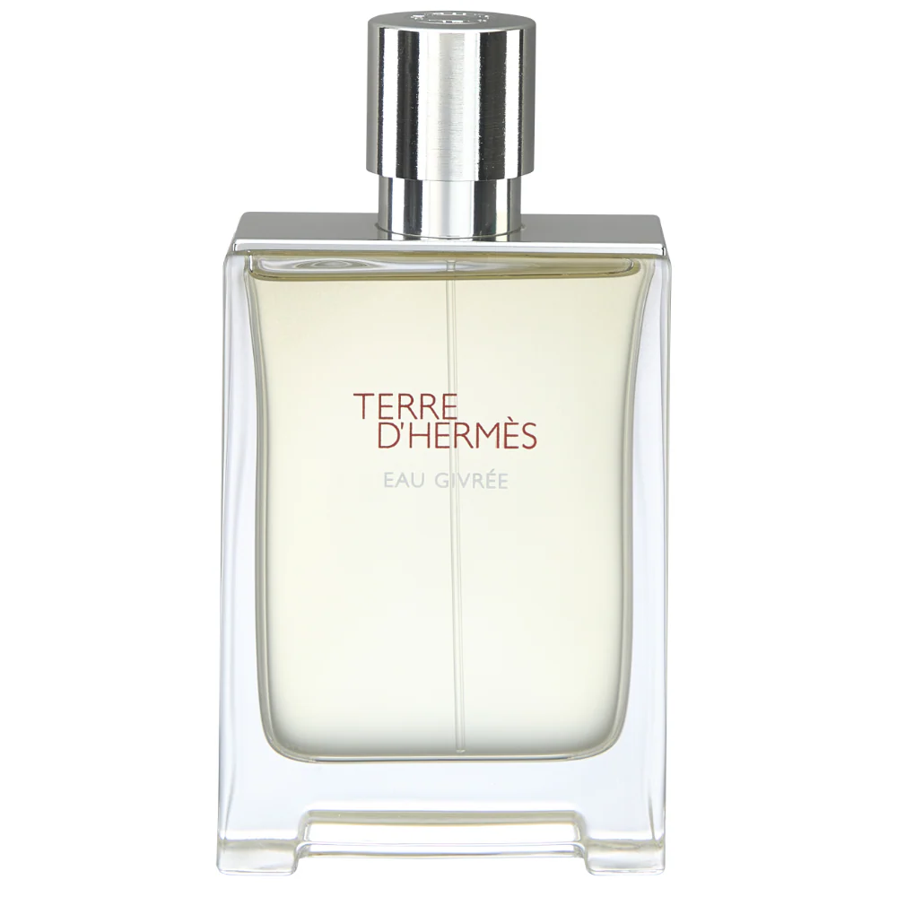 Hermes Terre D'Hermes Givree Eau De Parfum 100ml