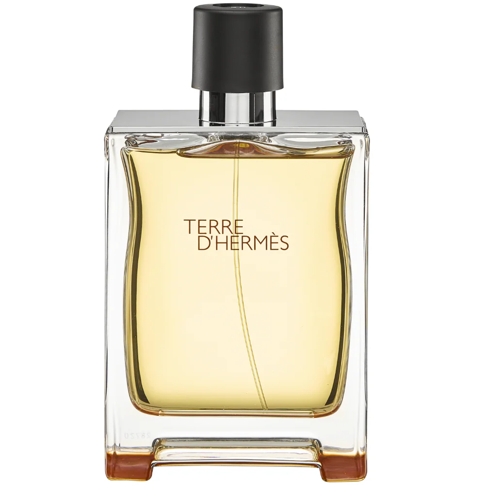 Hermes Terre D'Hermes Parfum 200ml