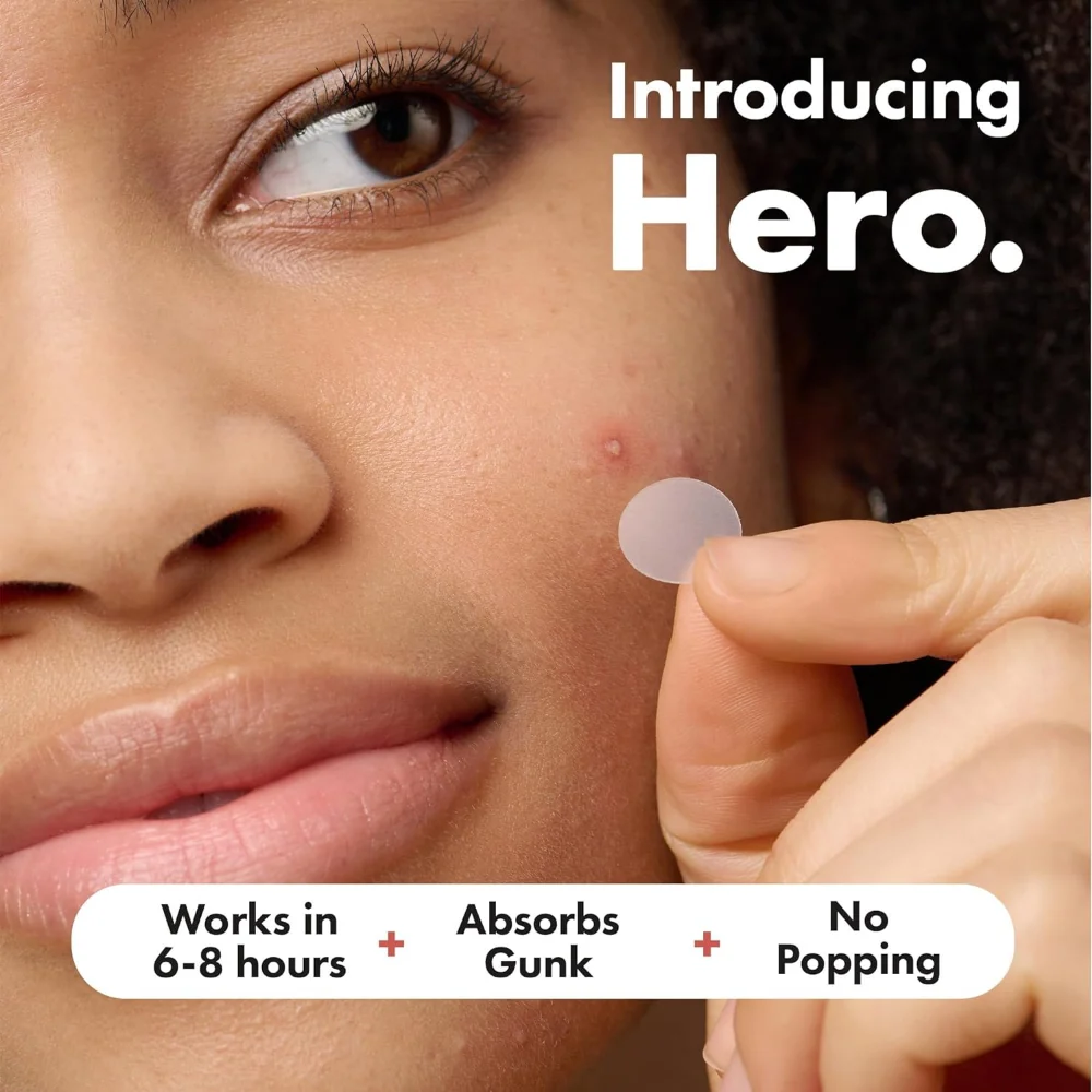 Hero Cosmetics Mighty Patch Original Pack of 24 - Image 3
