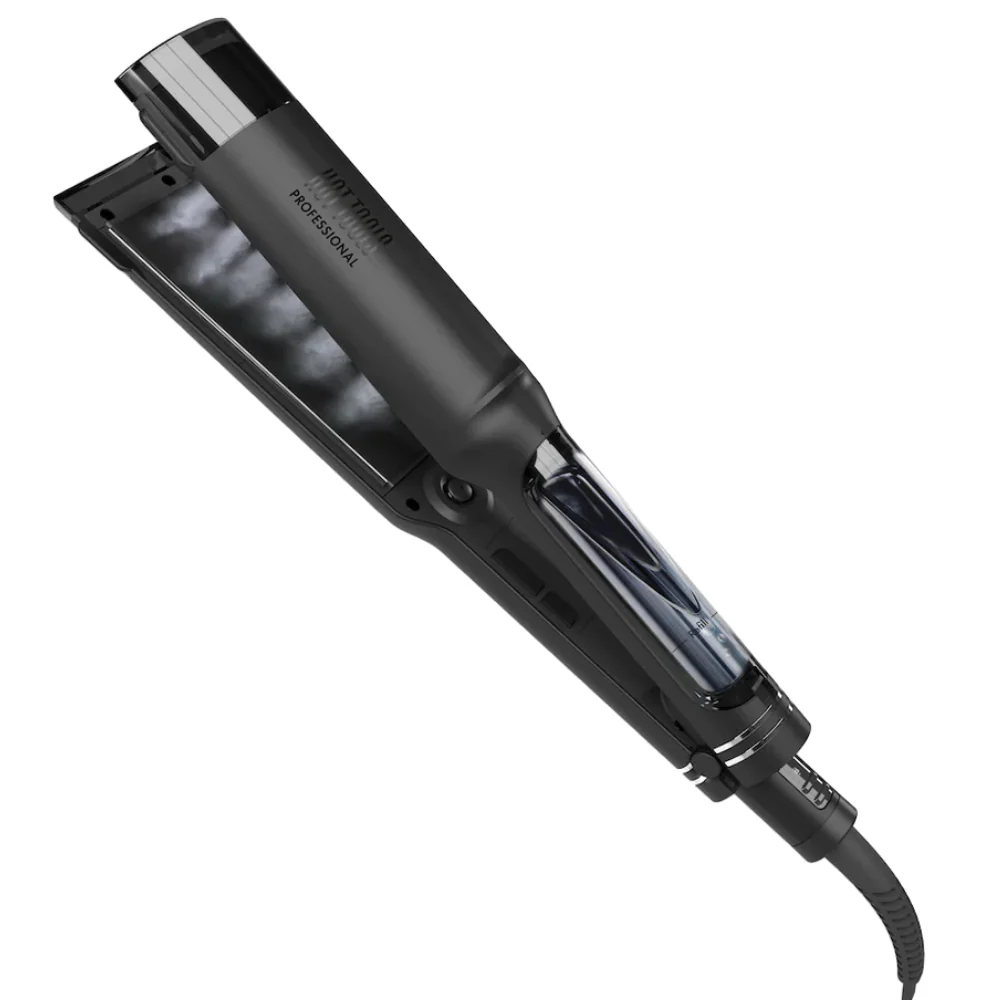 Hot Tools Pro Artist Black Gold SteamStyler 38mm