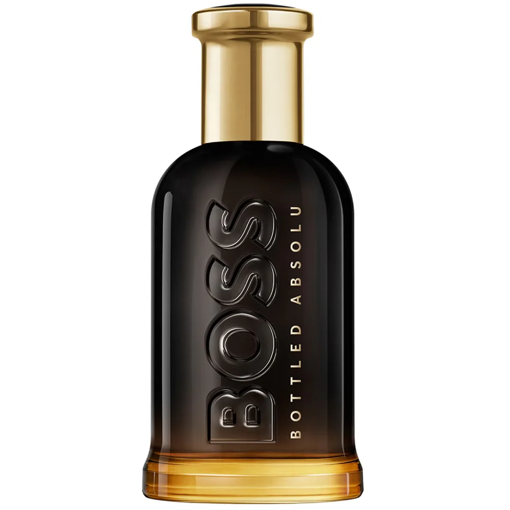 Hugo Boss Bottled Absolu Parfum 200ml
